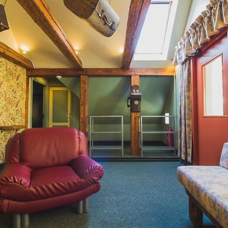 Puhkekodu Nr.17 Hotel Võru Екстериор снимка