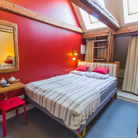 Puhkekodu Nr.17 Hotel Võru Екстериор снимка