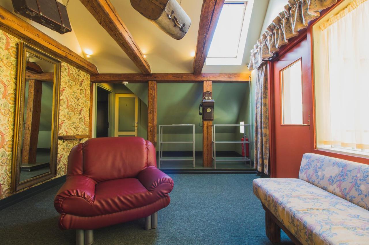 Puhkekodu Nr.17 Hotel Võru Екстериор снимка