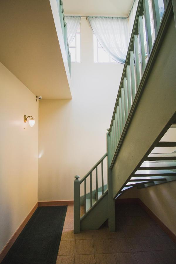 Puhkekodu Nr.17 Hotel Võru Екстериор снимка