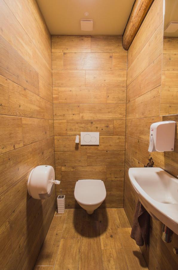 Puhkekodu Nr.17 Hotel Võru Екстериор снимка