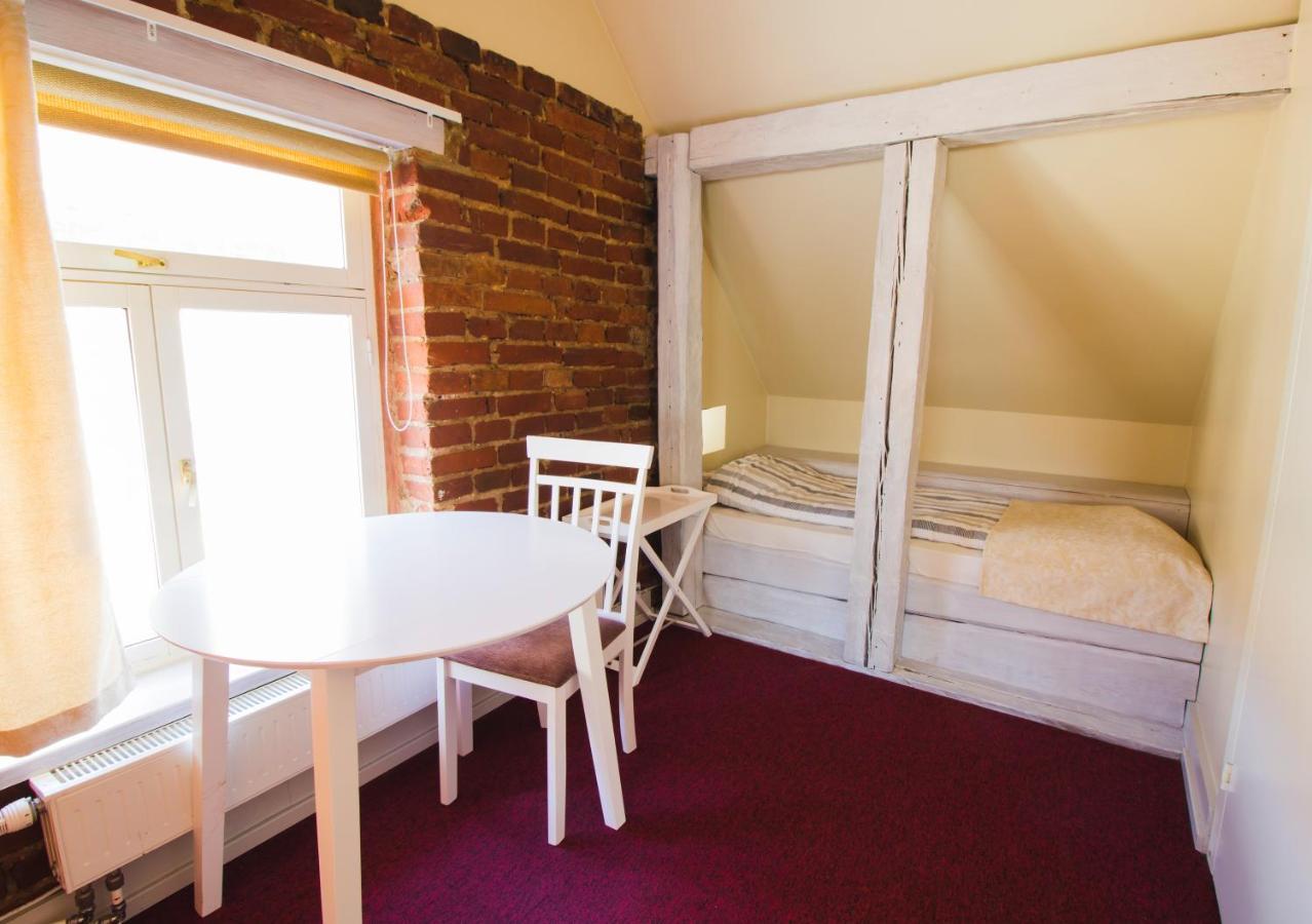Puhkekodu Nr.17 Hotel Võru Екстериор снимка