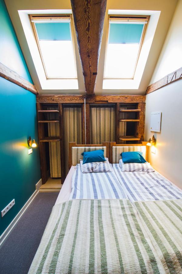 Puhkekodu Nr.17 Hotel Võru Екстериор снимка