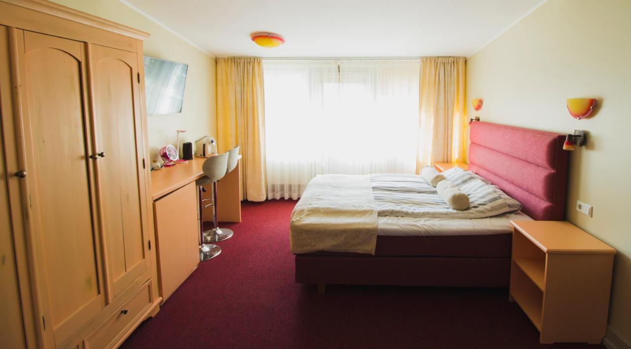 Puhkekodu Nr.17 Hotel Võru Екстериор снимка