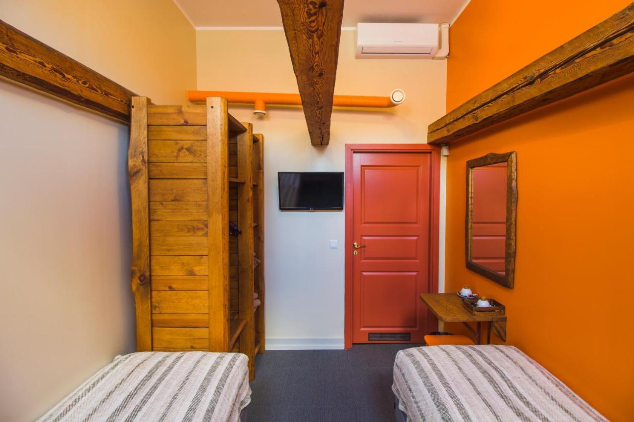 Puhkekodu Nr.17 Hotel Võru Екстериор снимка