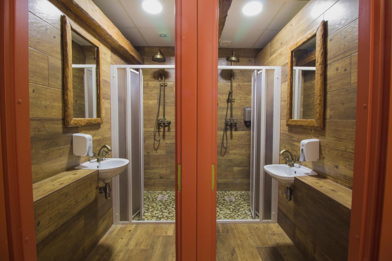 Puhkekodu Nr.17 Hotel Võru Екстериор снимка