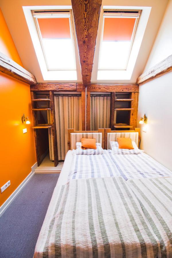 Puhkekodu Nr.17 Hotel Võru Екстериор снимка