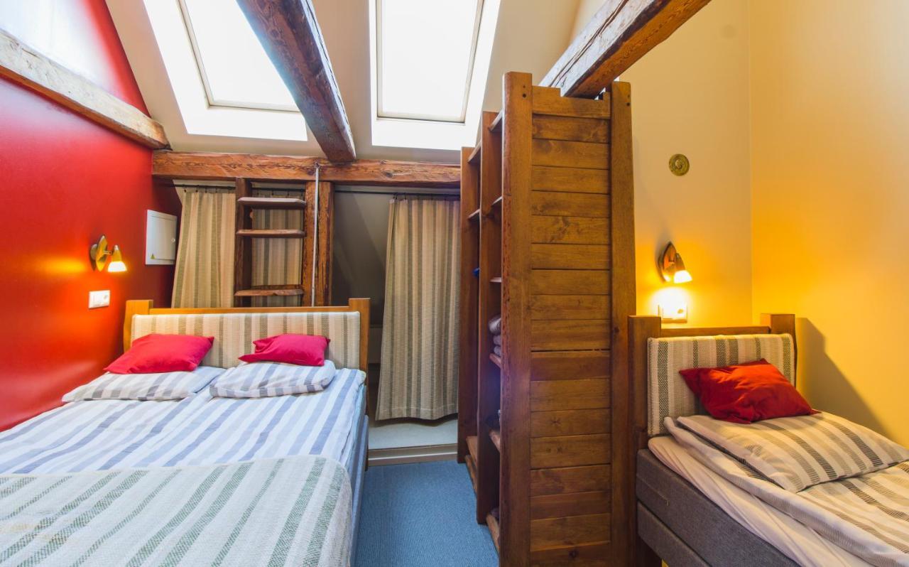 Puhkekodu Nr.17 Hotel Võru Екстериор снимка