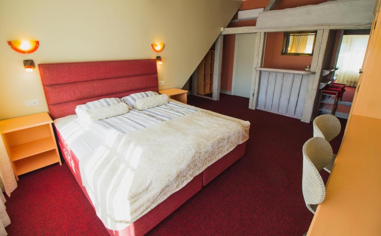 Puhkekodu Nr.17 Hotel Võru Екстериор снимка