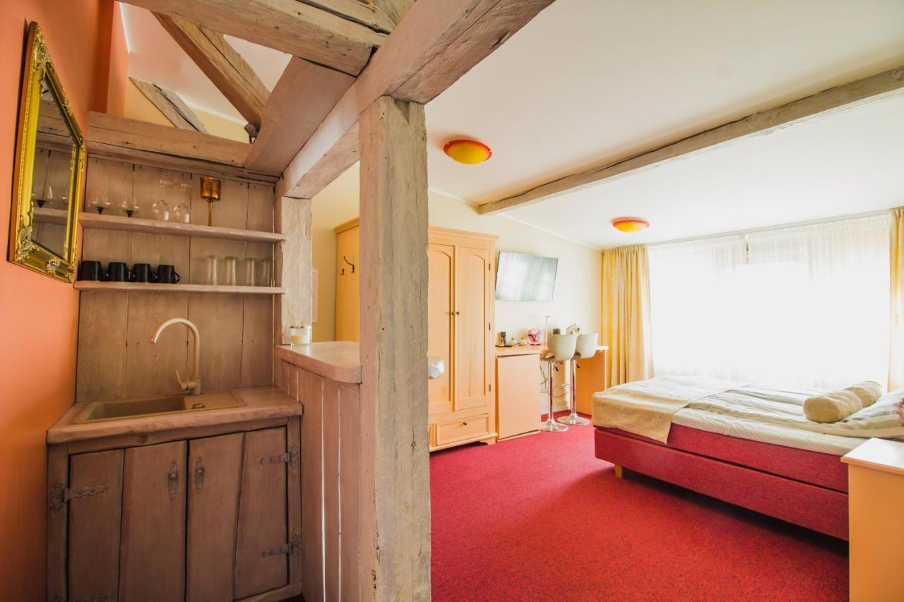 Puhkekodu Nr.17 Hotel Võru Екстериор снимка