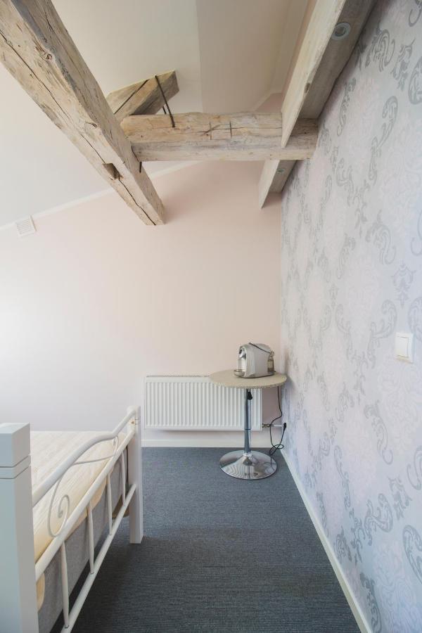 Puhkekodu Nr.17 Hotel Võru Екстериор снимка