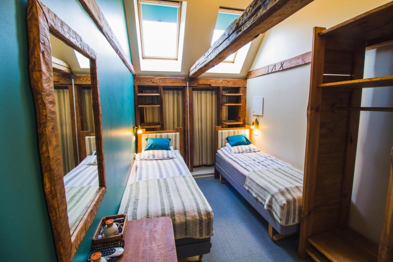 Puhkekodu Nr.17 Hotel Võru Екстериор снимка