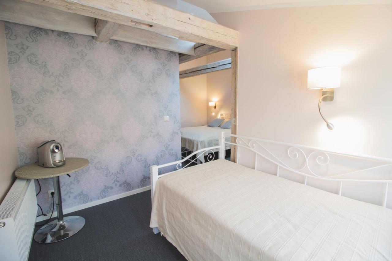 Puhkekodu Nr.17 Hotel Võru Екстериор снимка