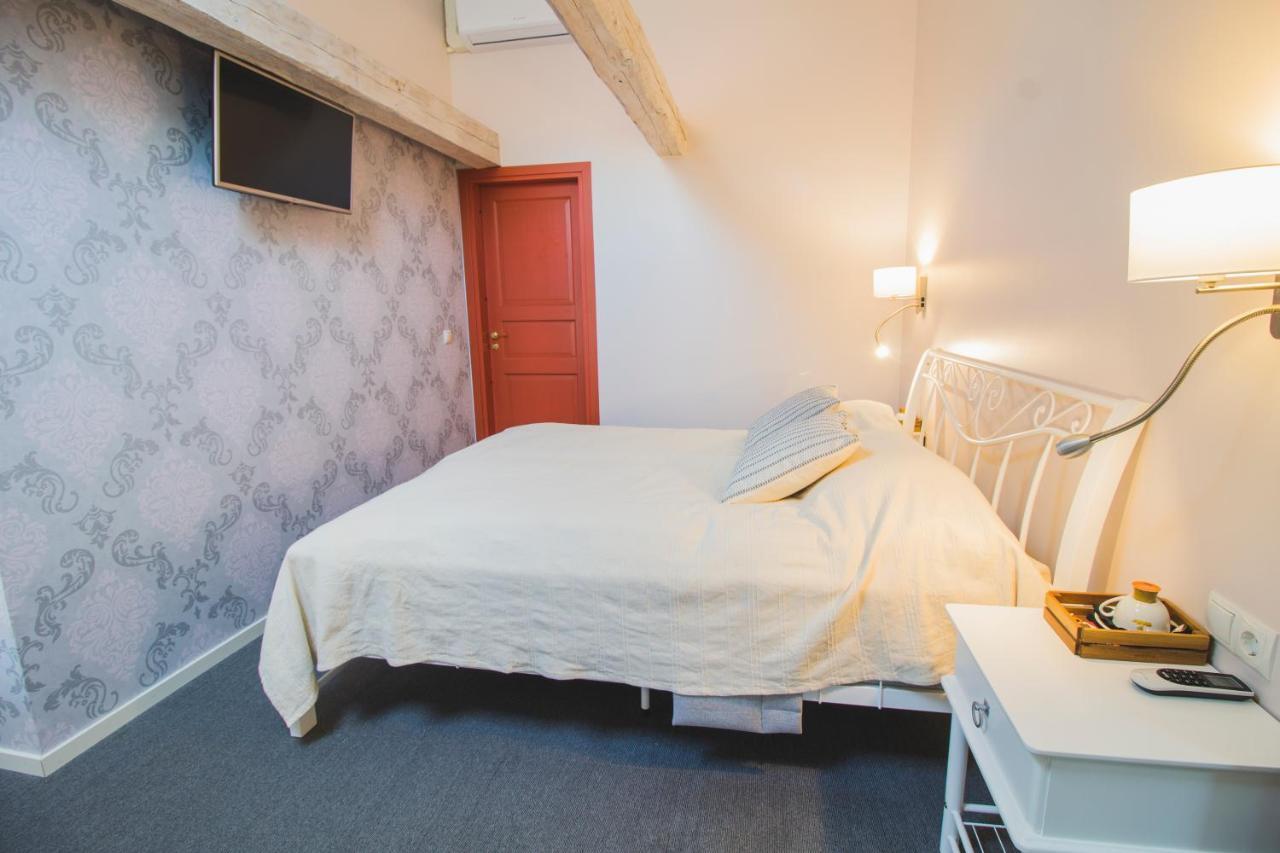 Puhkekodu Nr.17 Hotel Võru Екстериор снимка