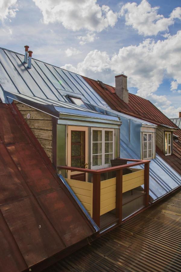 Puhkekodu Nr.17 Hotel Võru Екстериор снимка